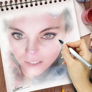 Meet your Posher, Ashton